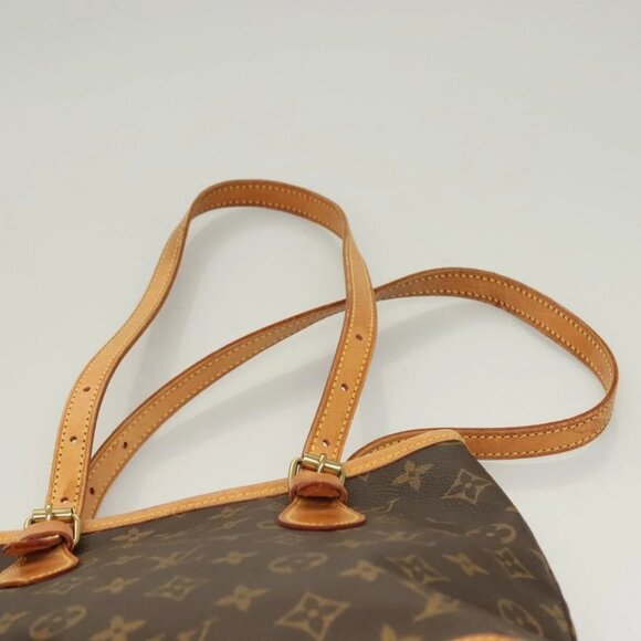 LOUIS VUITTON Monogram Bucket PM Shoulder Bag - Picture 11 of 16